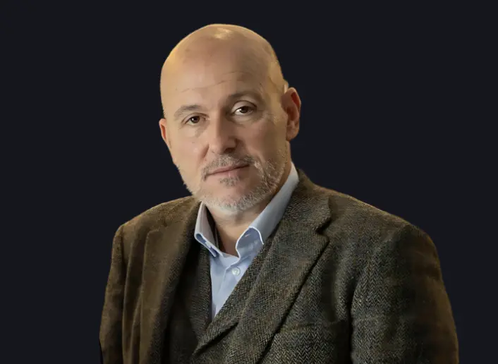 Porträt Mag. Andreas Schweitzer
