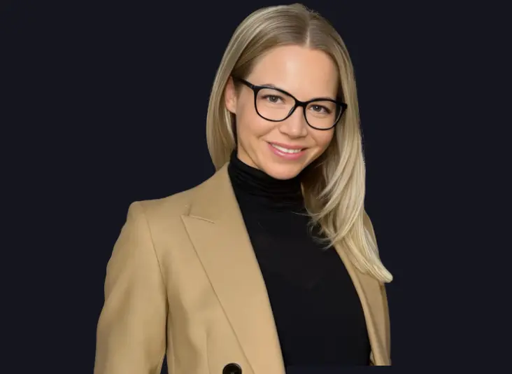 Porträt Barbara Wulz-Liebler