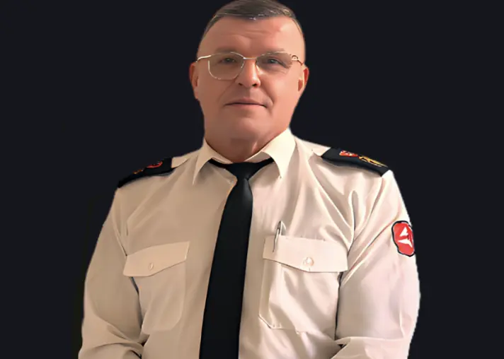 Porträt Michael Dober